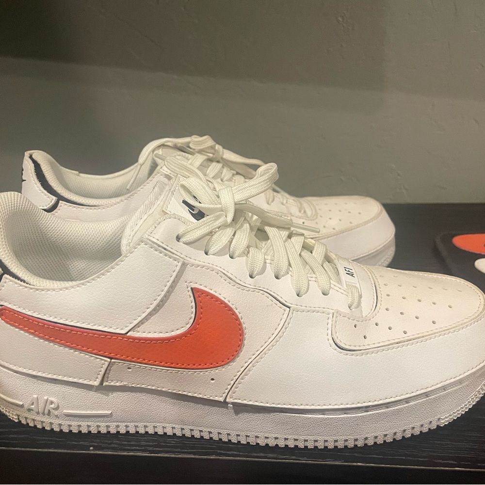 Nike Air Force 1 Cosmic Clay